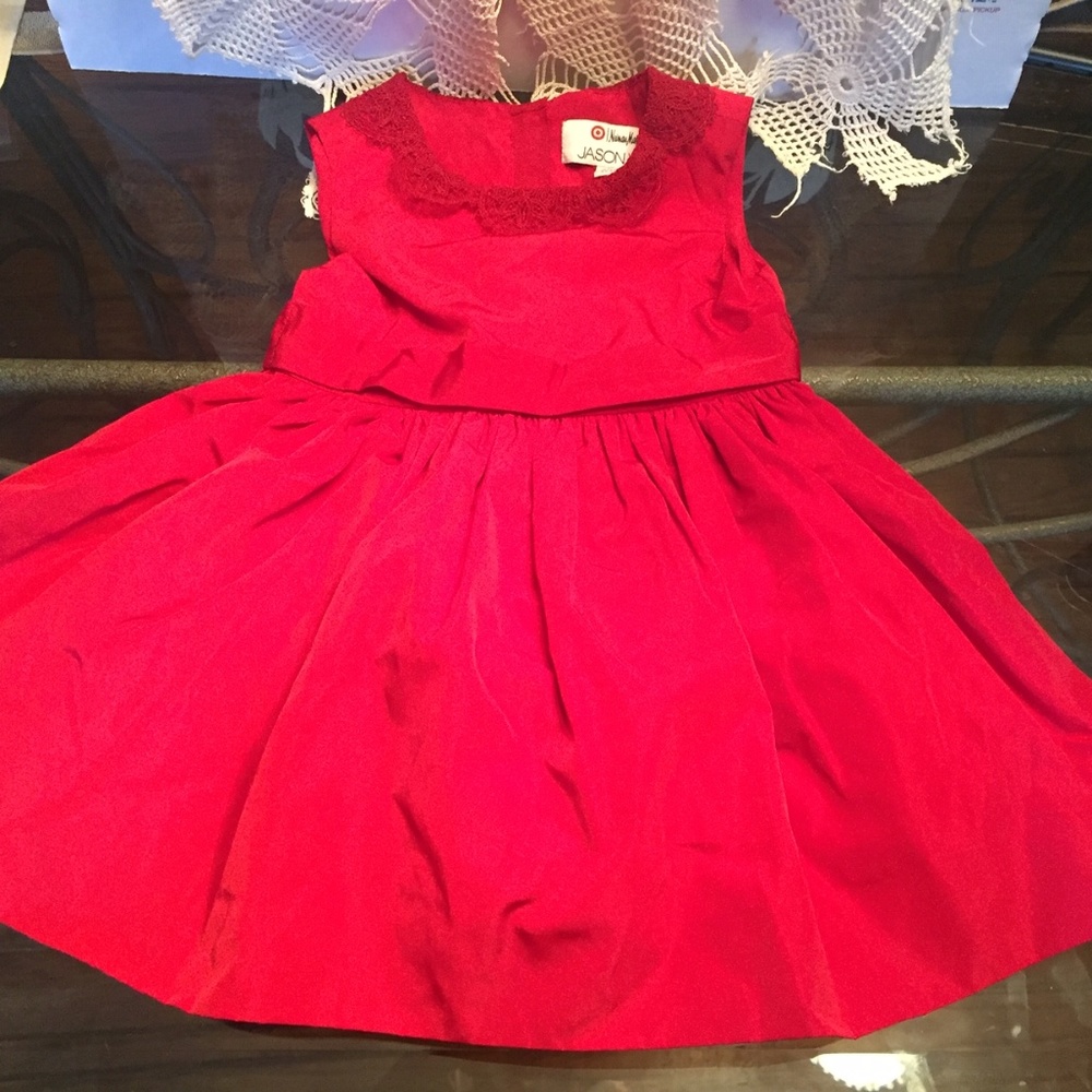 New Neiman Marcus for Target Jason Wu dress 24 m